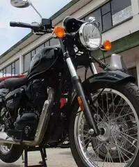 Benelli Imperiale 400 EURO 5 2022 PRONTA CONSEGNA