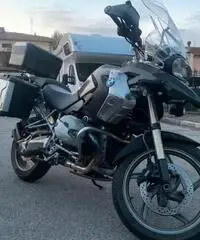 Bmw gs1200