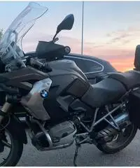 Bmw gs1200 - 3