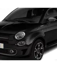 Fiat 500 C 1.0 Hybrid Sport