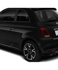 Fiat 500 C 1.0 Hybrid Sport - 2