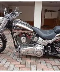 Harley-Davidson Breakout C.V.O. - 2014 - 2