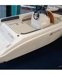 Imbarcazione "AS MARINE 570 OPEN"