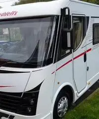 Dethleffs Globebus I 5 Motorhome - IN ARRIVO