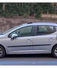 Peugeot 107 - 2008 - 2