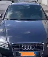 Audi A4 V6 quattro B7 - 2