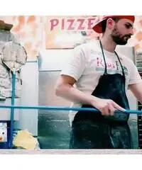 Pizzaiolo