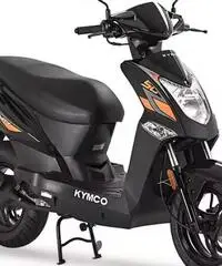 Kymco Agility 50 R12