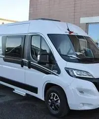 MALIBU Van Diversity 600 DB