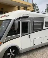 Camper Carthago Chic C-Line - 2