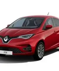 RENAULT ZOE Intens R135 Flex