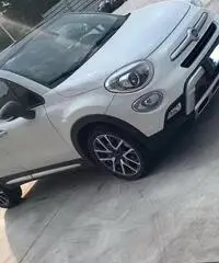 Fiat 500x - 2018