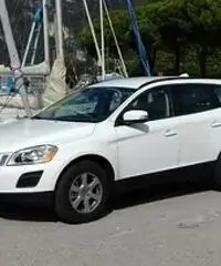 Volvo xc60 (2008-2018) - 2011