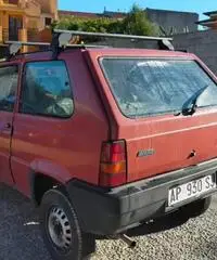 Fiat Panda 900 - 2