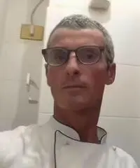 Chef cuoco capopartita