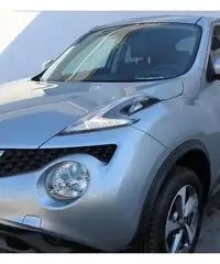 Nissan Juke 1.5 Dci 110CV N-Connecta Full Opt LoJa