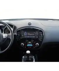 Nissan Juke 1.5 Dci 110CV N-Connecta Full Opt LoJa - 5