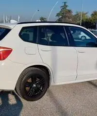 BMW X3 xDrive20d Msport 18CV - 4