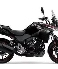 Suzuki V Strom 250