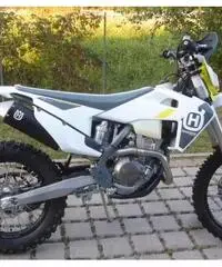 Husqvarna FE 350 - 2