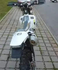 Husqvarna FE 350 - 3