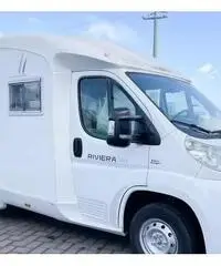 Camper riviera 105p