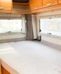 Camper riviera 105p - 4