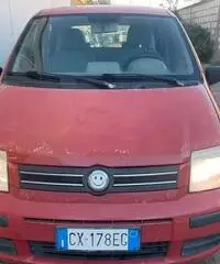 FIAT Panda 2ª serie - 2005 - 2