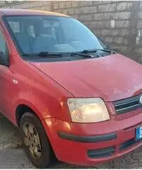 FIAT Panda 2ª serie - 2005 - 3