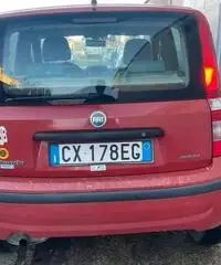 FIAT Panda 2ª serie - 2005 - 5