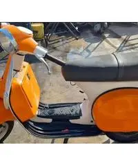 Vespa LML 4 tempi con motore da poco sostituito co - 2