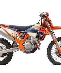 KTM 350 EXC-F Factory 2022