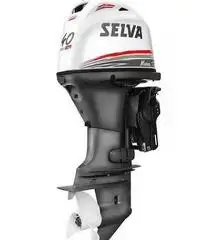 Selva D.570 FB EVOLUTION LINE PACKAGE SELVA - 3