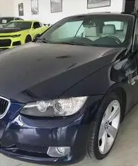 Bmw 320 320i cat - 2