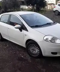 Fiat Punto 1003 Multijet 75 cavalli