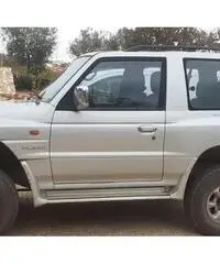 Pajero 2.8 s.s. target 99 - 2