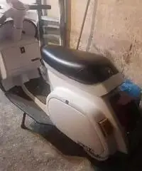 Piaggio Vespa 50 pk s 1983