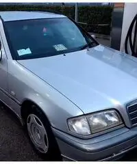 Mercedes classe c200 2.2 cdi cv 100 classic - 2