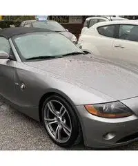 Bmw Z4 2.5i cat Roadster