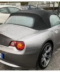 Bmw Z4 2.5i cat Roadster - 4