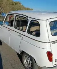 Renault 4 956tl - 2