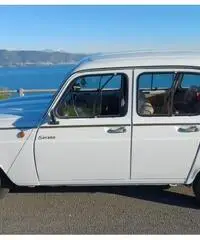 Renault 4 956tl - 3