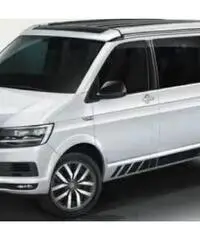 VW California