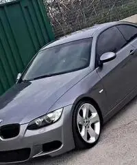 Bmw e92 coupè msport 320d fine 2009