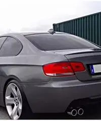 Bmw e92 coupè msport 320d fine 2009 - 2