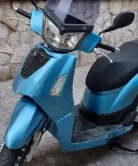 Kymco People 200 S - 2007 - 3