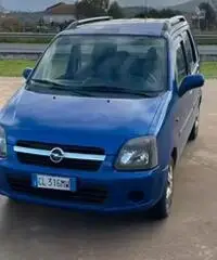 Opel agila 1300 multijet