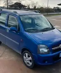 Opel agila 1300 multijet - 2