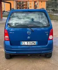 Opel agila 1300 multijet - 3