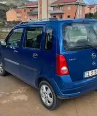 Opel agila 1300 multijet - 4